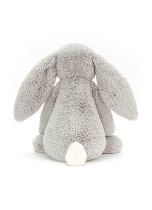 Detail View - Click To Enlarge - JELLYCAT - Huge Bashful Bunny — Silver