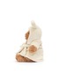 Detail View - Click To Enlarge - JELLYCAT - Bartholomew Bear Bathrobe