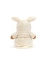 Detail View - Click To Enlarge - JELLYCAT - Bartholomew Bear Bathrobe