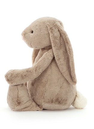 Detail View - Click To Enlarge - JELLYCAT - Really Big Bashful Bunny — Beige