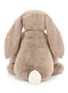 Detail View - Click To Enlarge - JELLYCAT - Really Big Bashful Bunny — Beige