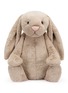 Main View - Click To Enlarge - JELLYCAT - Really Big Bashful Bunny — Beige