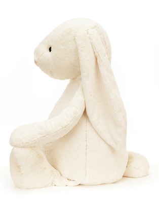 Detail View - Click To Enlarge - JELLYCAT - Really Big Bashful Bunny — Cream