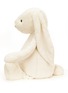 Detail View - Click To Enlarge - JELLYCAT - Really Big Bashful Bunny — Cream