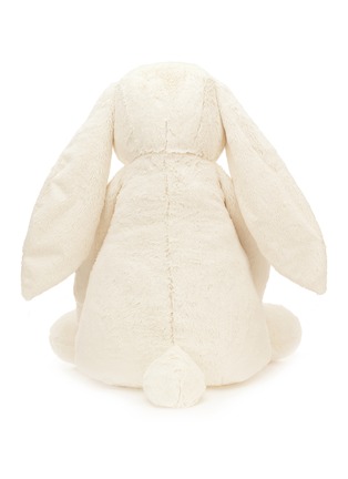 Detail View - Click To Enlarge - JELLYCAT - Really Big Bashful Bunny — Cream