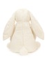 Detail View - Click To Enlarge - JELLYCAT - Really Big Bashful Bunny — Cream