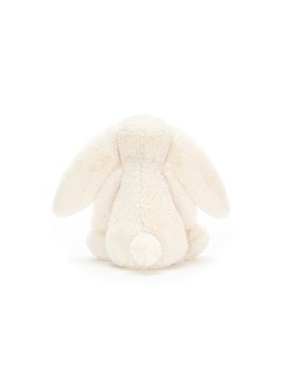 Detail View - Click To Enlarge - JELLYCAT - Medium Bashful Bunny — Cream