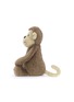 Detail View - Click To Enlarge - JELLYCAT - Medium Bashful Monkey