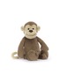  - JELLYCAT - Medium Bashful Monkey