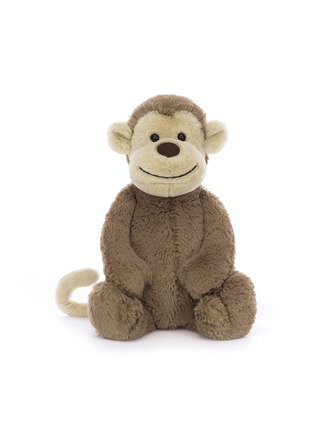 Main View - Click To Enlarge - JELLYCAT - Medium Bashful Monkey