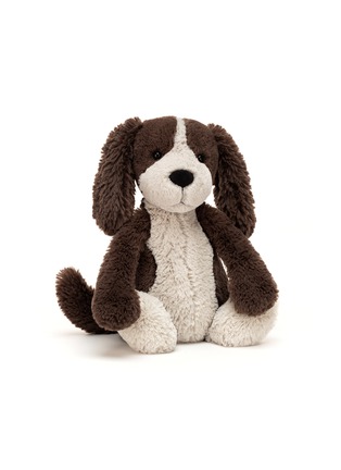 Main View - Click To Enlarge - JELLYCAT - Medium Bashful Fudge Puppy