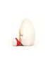 Detail View - Click To Enlarge - JELLYCAT - Amuseables Boiled Egg Geek