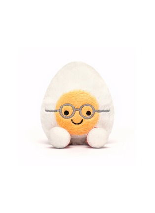 Main View - Click To Enlarge - JELLYCAT - Amuseables Boiled Egg Geek