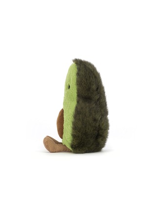 Detail View - Click To Enlarge - JELLYCAT - Small Amuseables Avocado