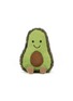 Main View - Click To Enlarge - JELLYCAT - Small Amuseables Avocado