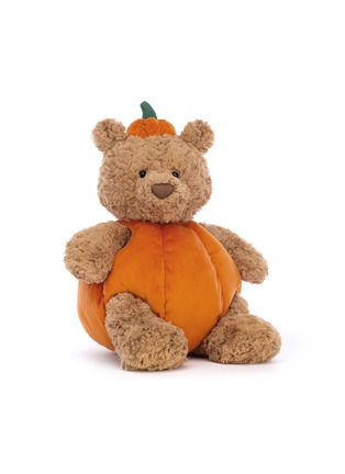  - JELLYCAT - Bartholomew Bear Pumpkin