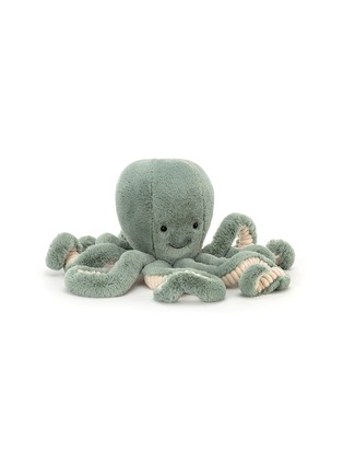 Main View - Click To Enlarge - JELLYCAT - Large Odyssey Octopus