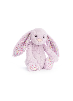 Main View - Click To Enlarge - JELLYCAT - Medium Blossom Bunny — Jasmine