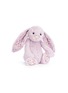 Main View - Click To Enlarge - JELLYCAT - Medium Blossom Bunny — Jasmine