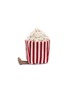 Detail View - Click To Enlarge - JELLYCAT - Amuseables Popcorn