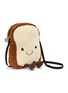 Detail View - Click To Enlarge - JELLYCAT - Amuseables Toast Bag