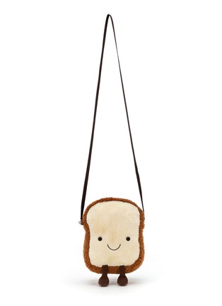 Main View - Click To Enlarge - JELLYCAT - Amuseables Toast Bag