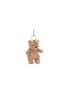 Main View - Click To Enlarge - JELLYCAT - Bartholomew Bear Bag Charm