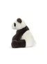 Detail View - Click To Enlarge - JELLYCAT - Medium Harry Panda Cub