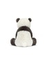 Detail View - Click To Enlarge - JELLYCAT - Medium Harry Panda Cub