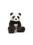  - JELLYCAT - Medium Harry Panda Cub