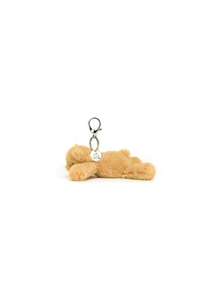 Detail View - Click To Enlarge - JELLYCAT - Smudge Bear Bag Charm