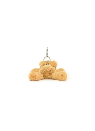 Detail View - Click To Enlarge - JELLYCAT - Smudge Bear Bag Charm