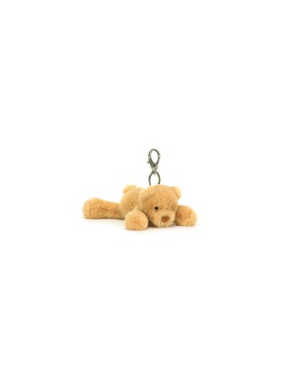  - JELLYCAT - Smudge Bear Bag Charm