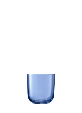 Main View - Click To Enlarge - LSA - Centro tumbler - Sapphire