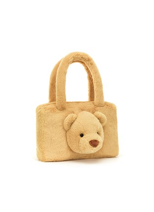  - JELLYCAT - Smudge Bear Tote Bag