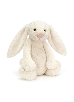  - JELLYCAT - Huge Bashful Bunny — Cream