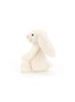 Detail View - Click To Enlarge - JELLYCAT - Small Bashful Bunny — Cream