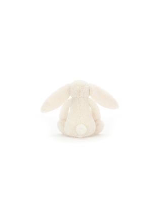 Detail View - Click To Enlarge - JELLYCAT - Small Bashful Bunny — Cream