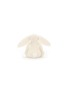 Detail View - Click To Enlarge - JELLYCAT - Small Bashful Bunny — Cream