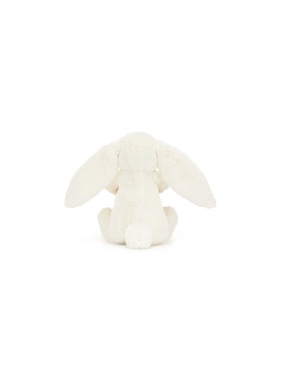 Detail View - Click To Enlarge - JELLYCAT - Little Bashful Bunny with Present