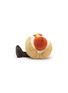 Detail View - Click To Enlarge - JELLYCAT - Amuseables Hot Dog
