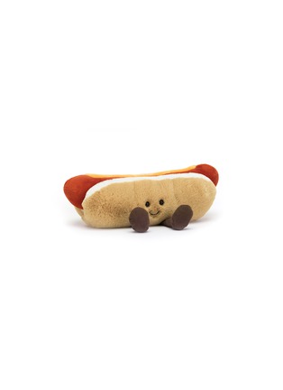  - JELLYCAT - Amuseables Hot Dog