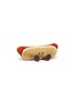  - JELLYCAT - Amuseables Hot Dog