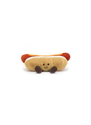 Main View - Click To Enlarge - JELLYCAT - Amuseables Hot Dog