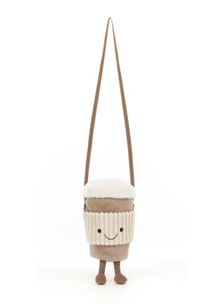 JELLYCAT | Amuseables Coffee-To-Go Bag