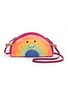  - JELLYCAT - Amuseables Rainbow Bag