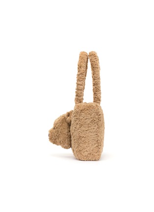 Detail View - Click To Enlarge - JELLYCAT - Bartholomew Bear Tote Bag