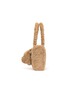 Detail View - Click To Enlarge - JELLYCAT - Bartholomew Bear Tote Bag