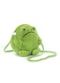  - JELLYCAT - Ricky Rain Frog Bag