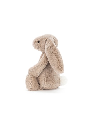 Detail View - Click To Enlarge - JELLYCAT - Small Bashful Bunny — Beige